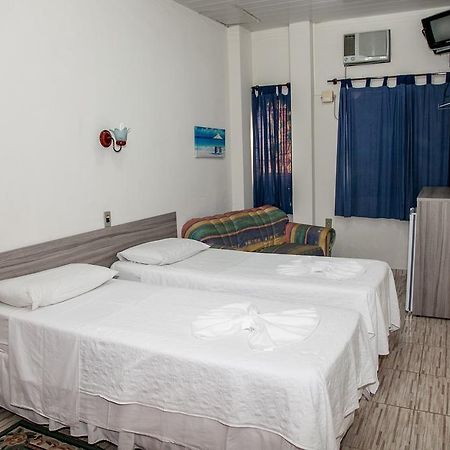 Hotel Residencial Ilha Dourada Governador Celso Ramos Pokoj fotografie