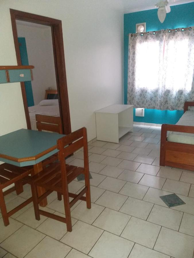 Hotel Residencial Ilha Dourada Governador Celso Ramos Exteriér fotografie