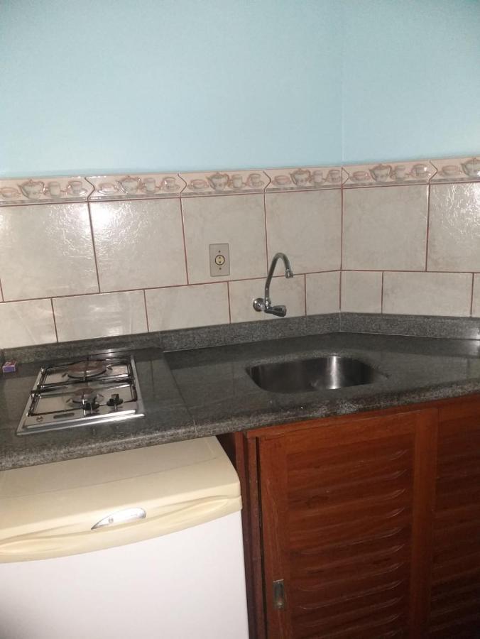 Hotel Residencial Ilha Dourada Governador Celso Ramos Exteriér fotografie