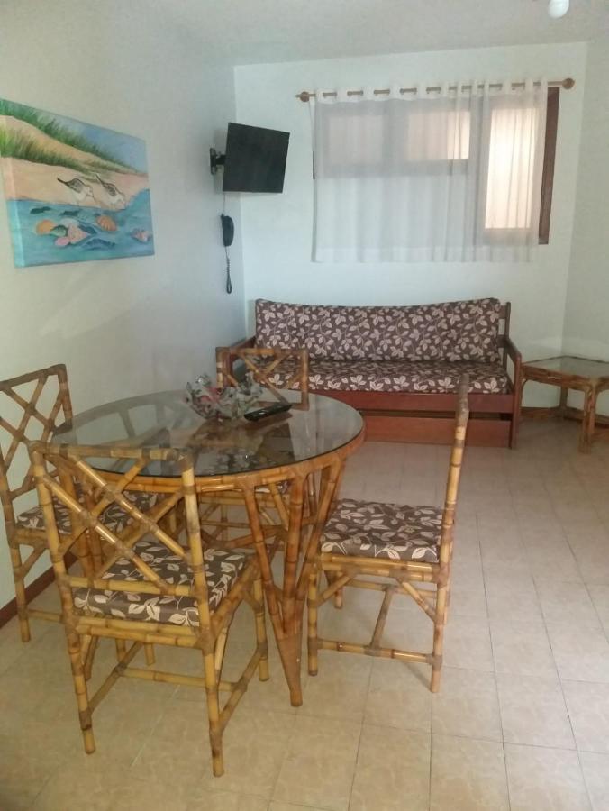 Hotel Residencial Ilha Dourada Governador Celso Ramos Exteriér fotografie