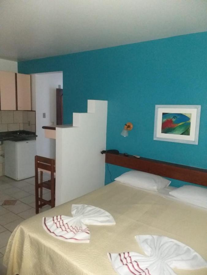 Hotel Residencial Ilha Dourada Governador Celso Ramos Exteriér fotografie