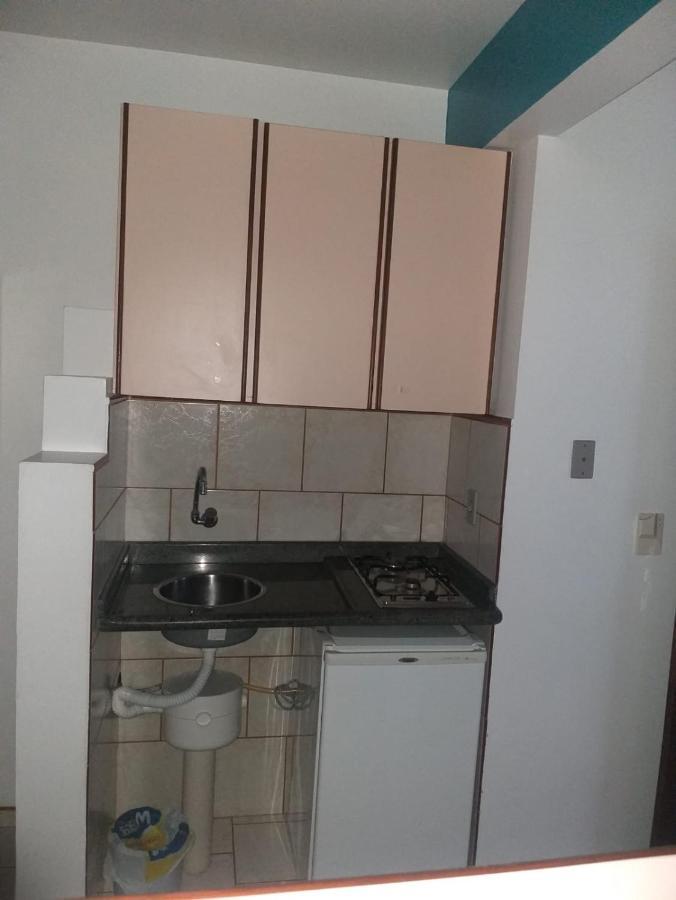 Hotel Residencial Ilha Dourada Governador Celso Ramos Exteriér fotografie