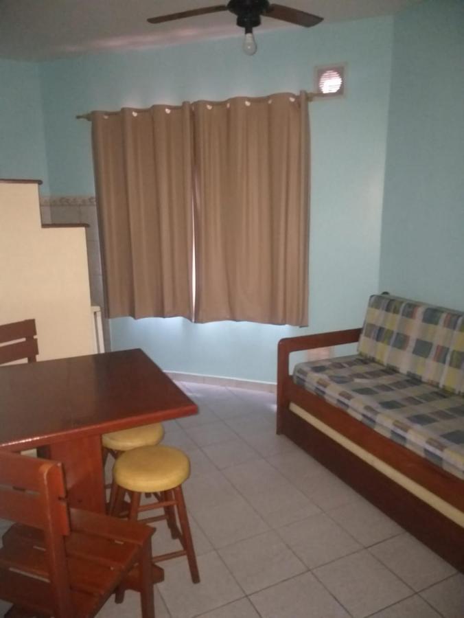 Hotel Residencial Ilha Dourada Governador Celso Ramos Exteriér fotografie
