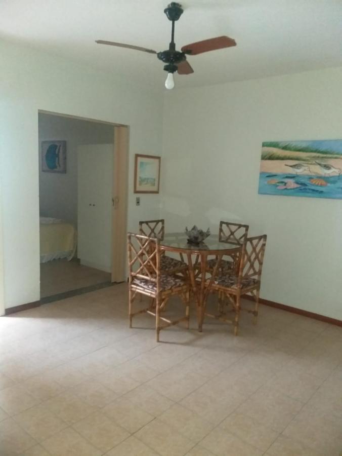Hotel Residencial Ilha Dourada Governador Celso Ramos Exteriér fotografie