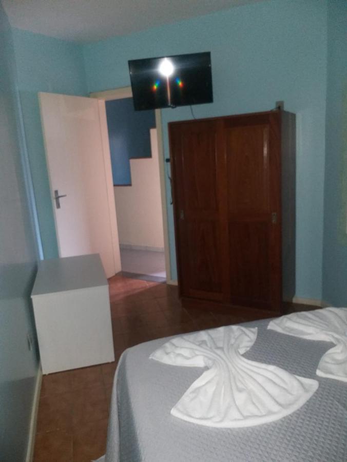 Hotel Residencial Ilha Dourada Governador Celso Ramos Exteriér fotografie