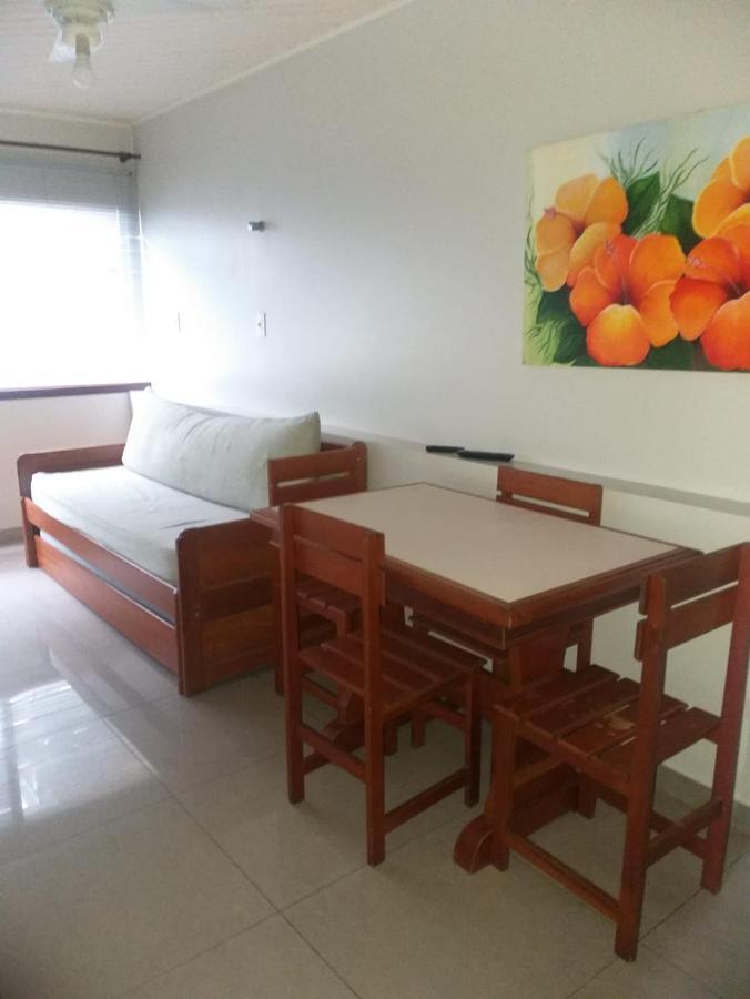 Hotel Residencial Ilha Dourada Governador Celso Ramos Exteriér fotografie
