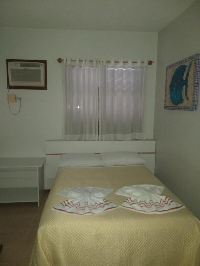 Hotel Residencial Ilha Dourada Governador Celso Ramos Exteriér fotografie