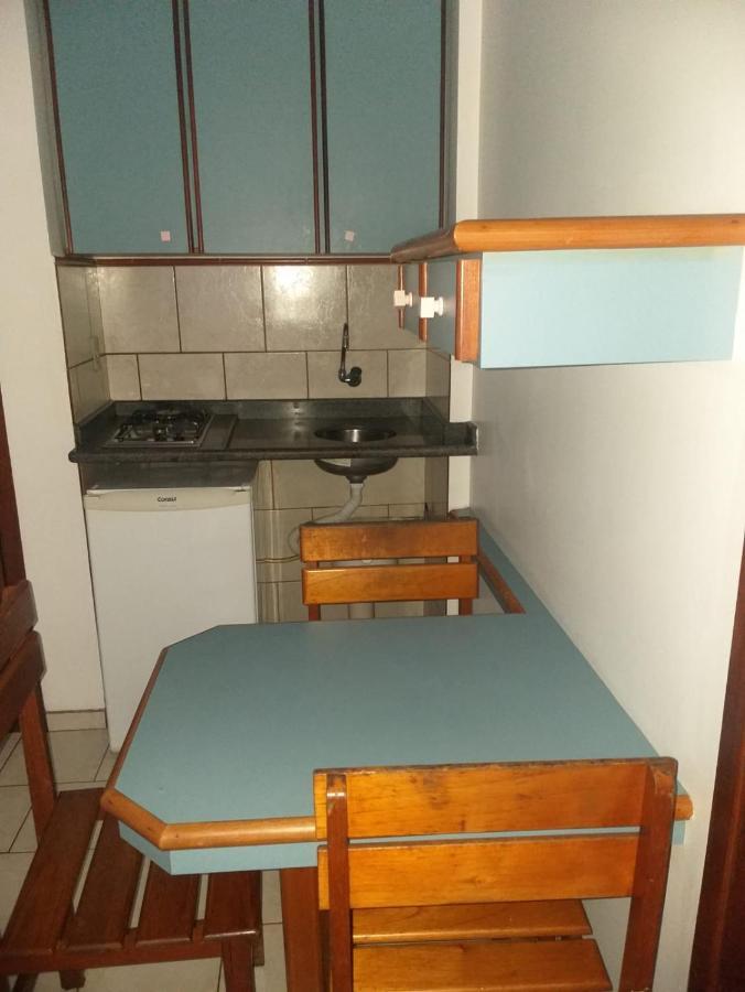 Hotel Residencial Ilha Dourada Governador Celso Ramos Exteriér fotografie