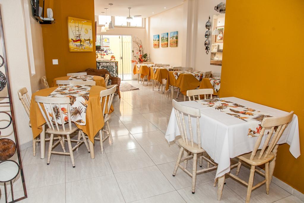 Hotel Residencial Ilha Dourada Governador Celso Ramos Exteriér fotografie